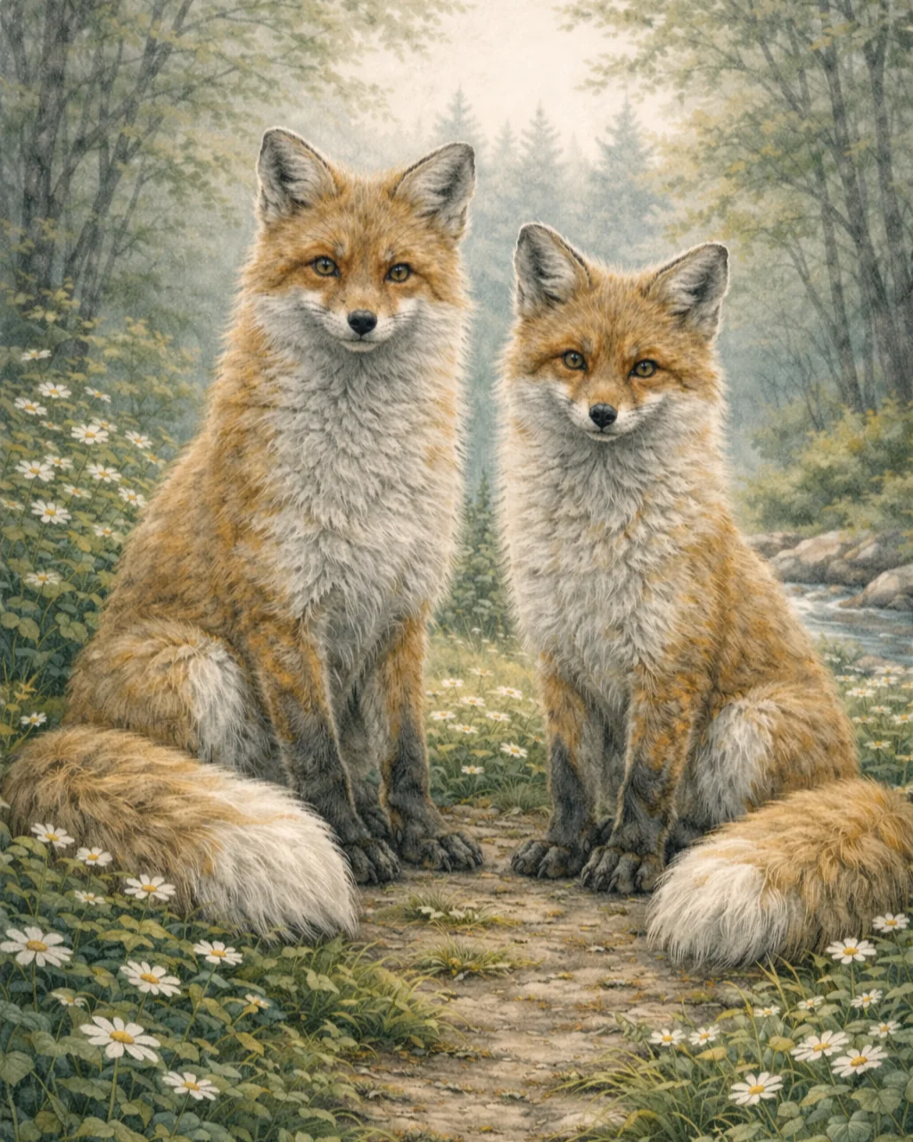 Wildlife