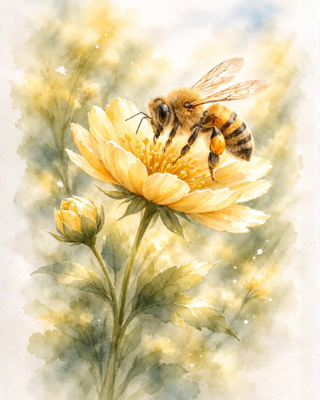 Honeybee