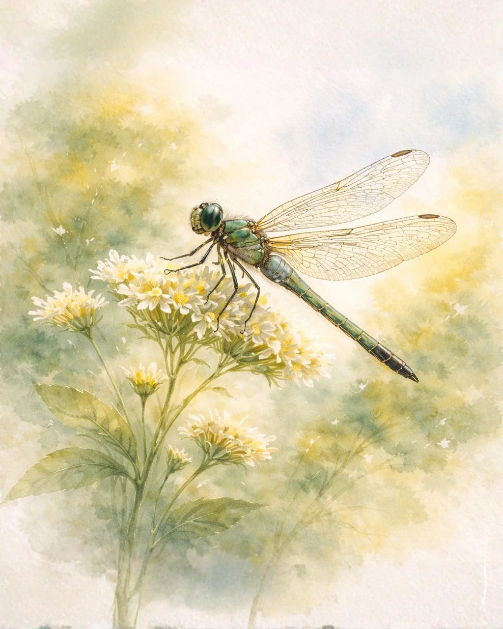 Dragonfly