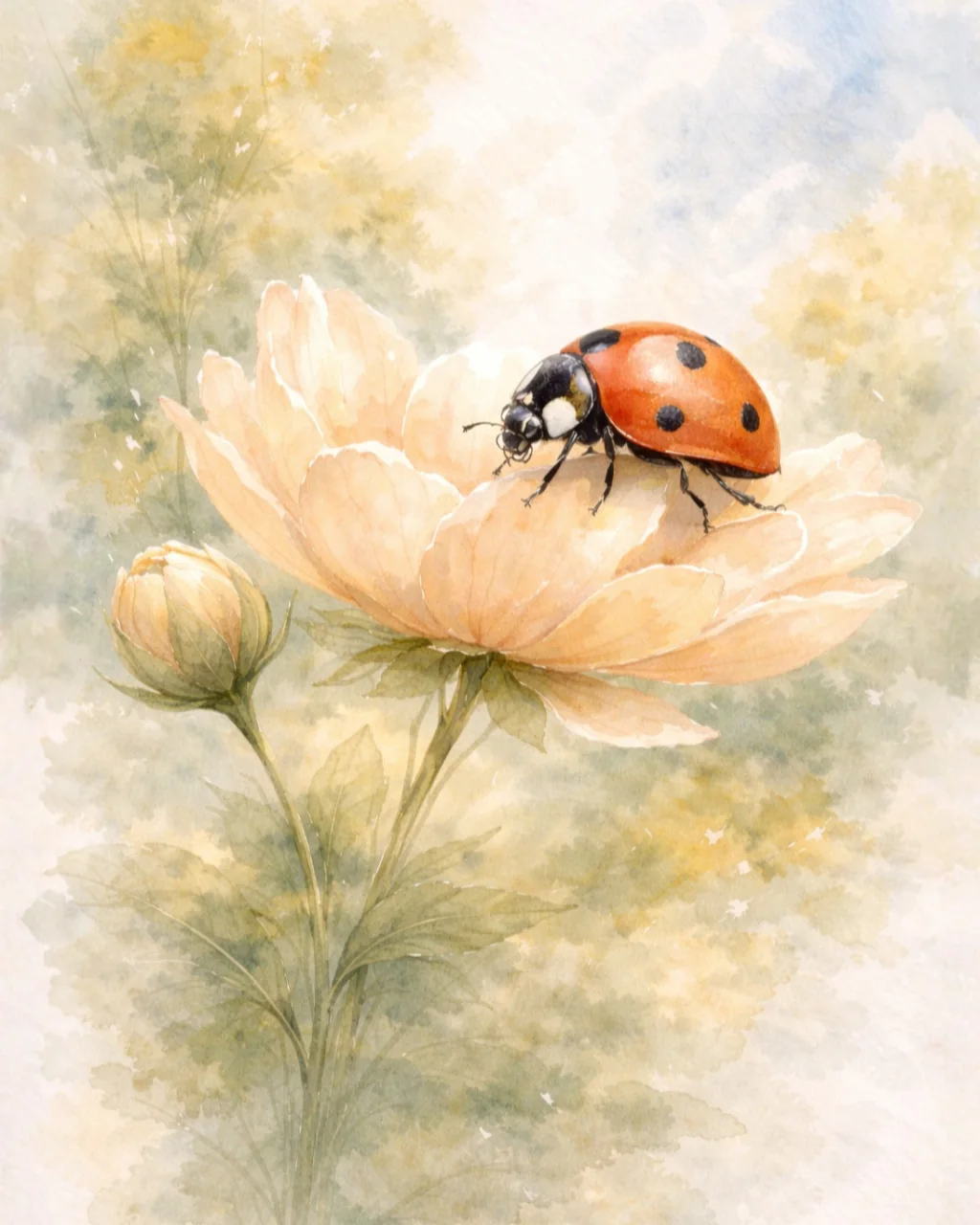 Ladybug