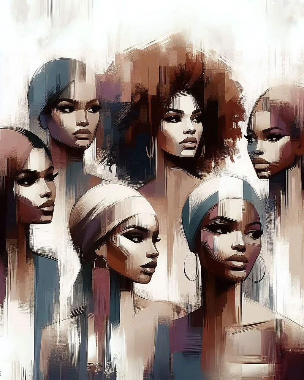 African American Women