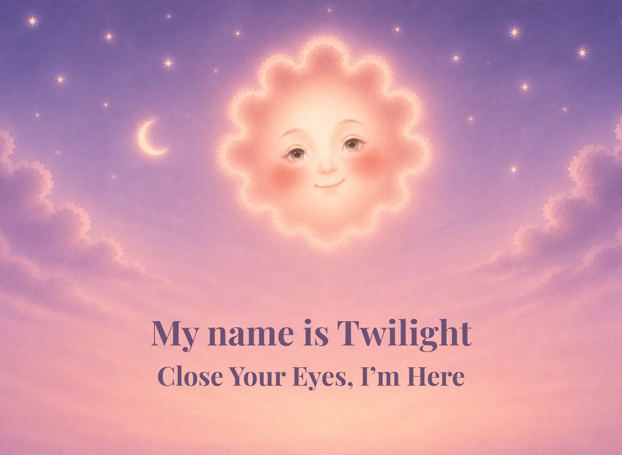 Twilight Guardian Angel