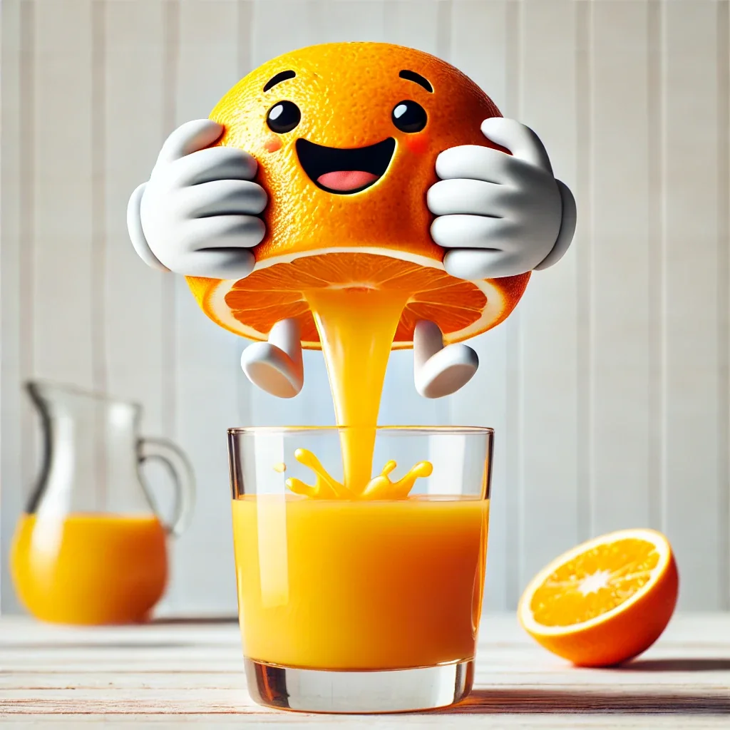 Orange Juice