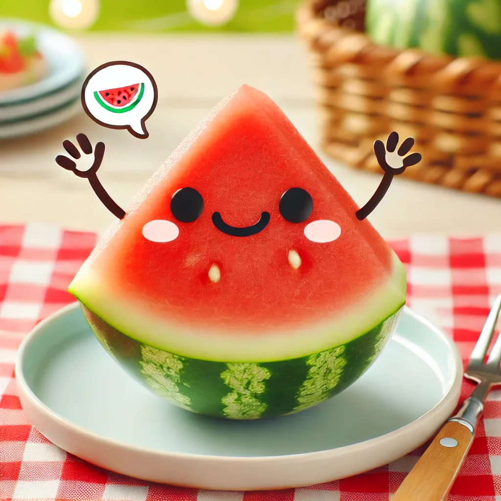 Watermelon