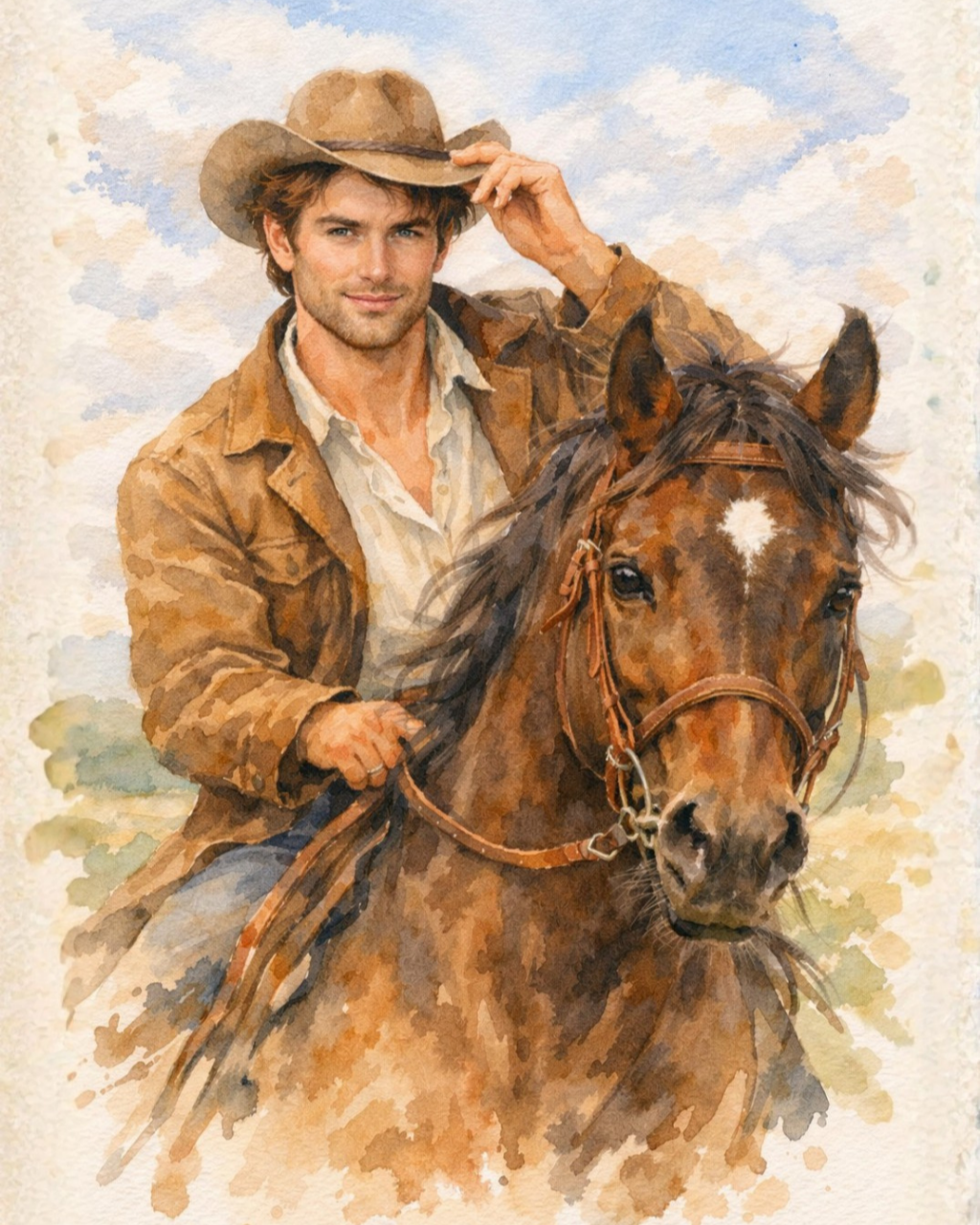 Cowboy